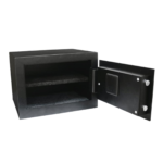 Cofre Digital Standard Home Biometria e Trancas em Aço Maciço - Yale - Imagem 4