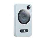 Olho Mágico Digital Auto Image Com Sensor De Movimento Yale - Imagem 3