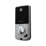 Fechadura Eletrônica Digital - Yale Ydf 30 Lingueta - Imagem 2