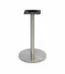 Base de mesa inox redonda OR 2202 bistrô em fundo branco