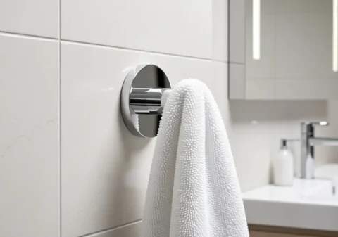 Cabide Redondo em Latão TrendMetais vale a pena? Análise completa 2026