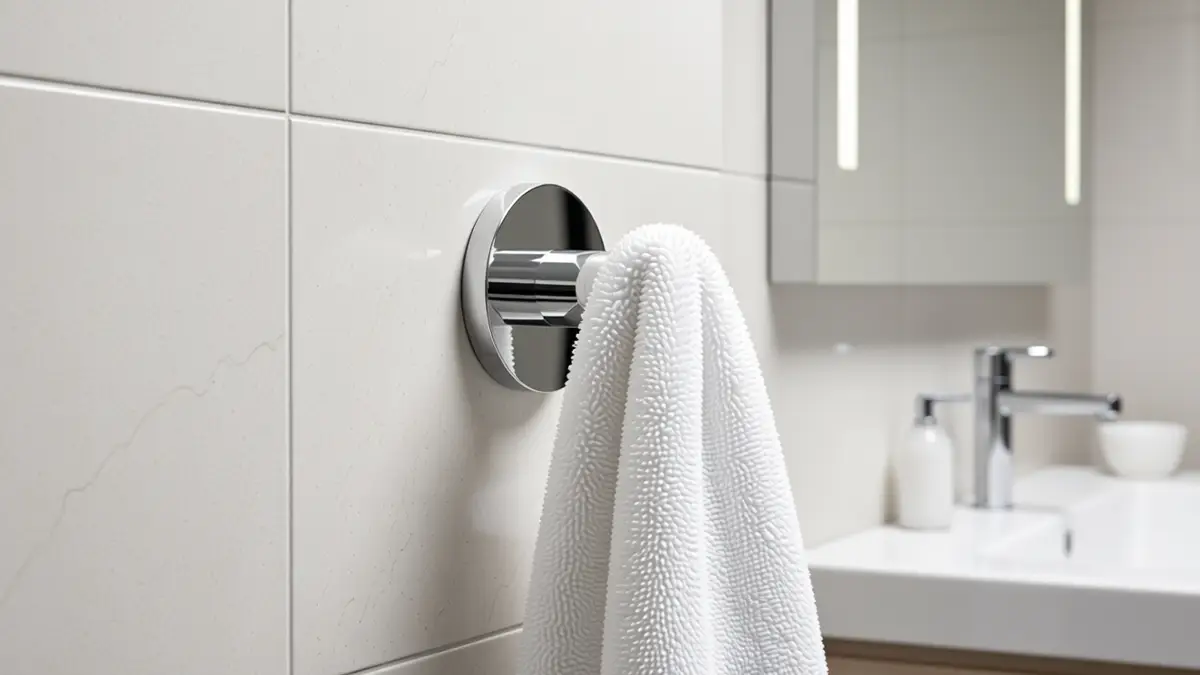 Cabide Redondo em Latão TrendMetais vale a pena? Análise completa 2026