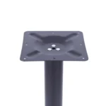 Base de Mesa Preto 2206 Bistrô Or Design - Imagem 2