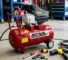 Compressor de Ar MAM-10/50LBR Motomil vale a pena? Análise completa 2026