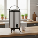 Botijão Inox 13L 1259 Paramount