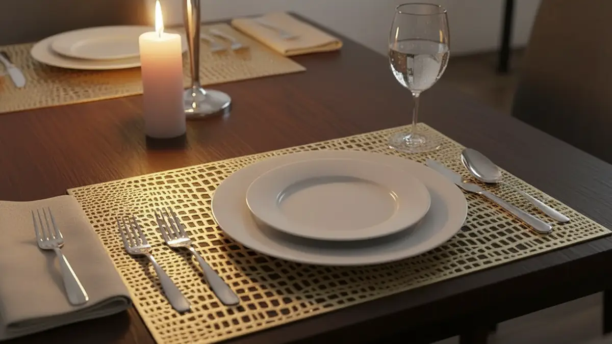 Jogo Americano Quadrado Kazalinda vale a pena? Análise completa 2026