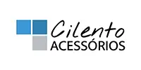 Logo da Cilento Acessórios