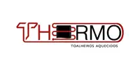 Logo da Thermo toalheiros aquecidos