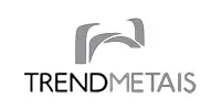 Logo da TrendMetais