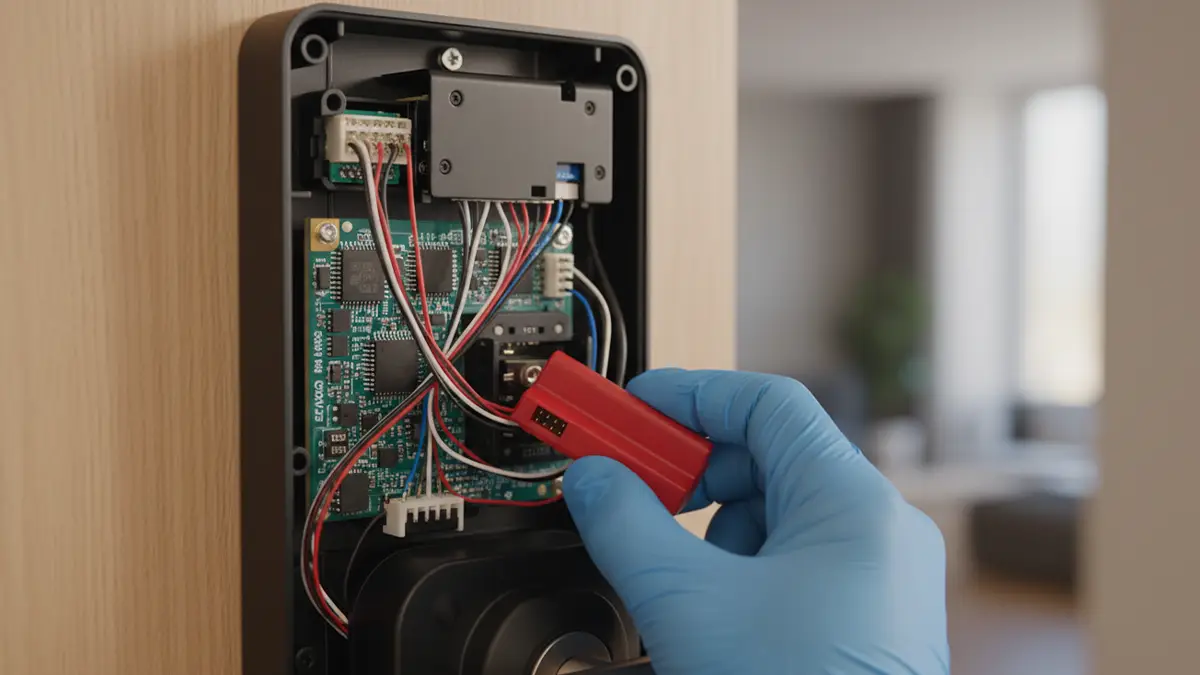 Módulo Zigbee Yale vale a pena? Análise completa 2026