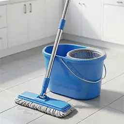 SubCategoria MOP que fica da categoria Área de Serviço