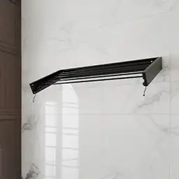 SubCategoria Varais que fica da categoria Área de Serviço