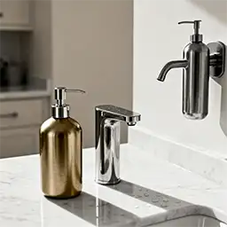 Subcategoria Dosadores para Acessórios de Cozinha