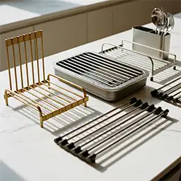 Subcategoria Escorredores para Acessórios de Cozinha