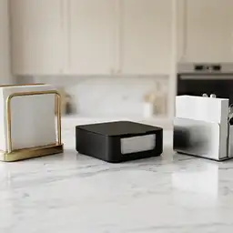 Subcategoria Porta Guardanapo dentro de Acessórios de Cozinha