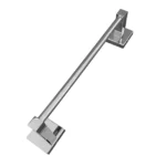 Toalheiro Térmico Grande Quadrado Inox Kazalinda Touch Bivolt + Brinde Exclusivo - Imagem 6