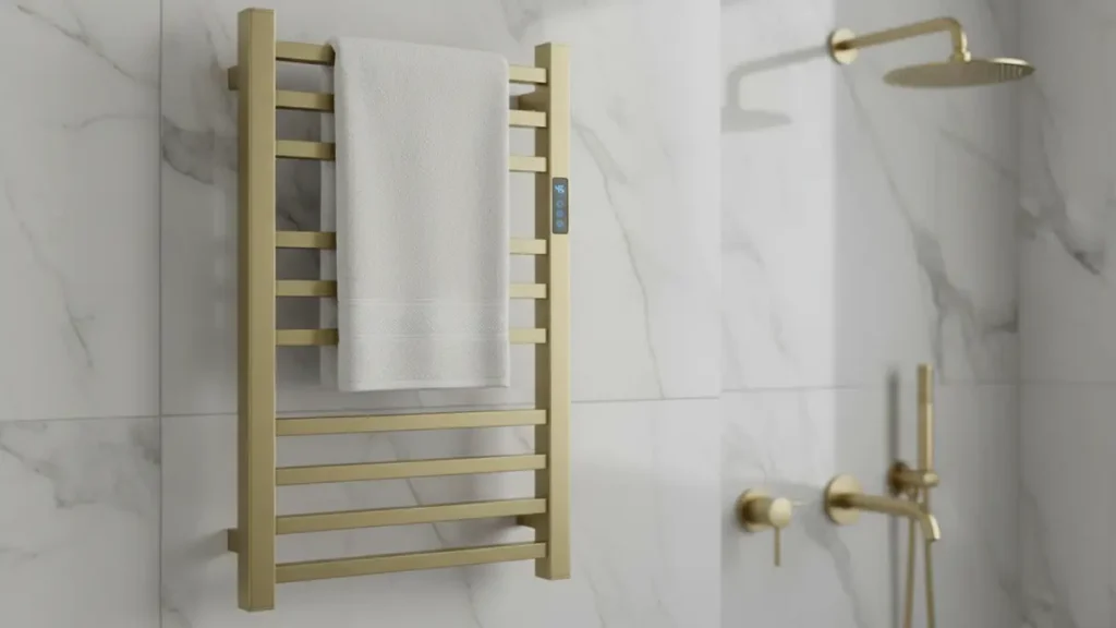 Toalheiro Térmico Kazalinda Quadrado vale a pena Análise completa 2026