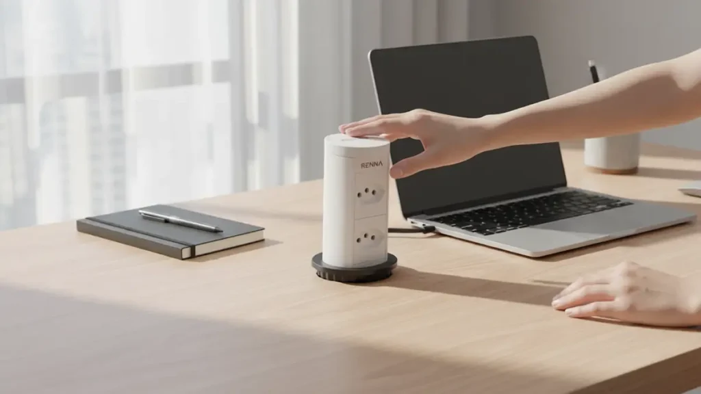 Torre de Tomada Automática Renna vale a pena? Análise completa 2026