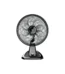 Ventilador WAP Flow Turbo 2 em 1 mesa e parede 127V em fundo branco