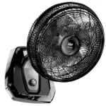Ventilador WAP Flow Turbo Mesa e Parede 2 em 1 127V 50cm 8 Pás - Imagem 5