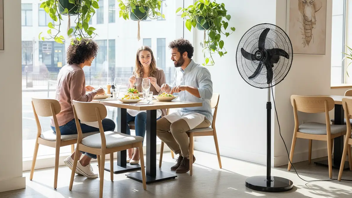 Ventilador WAP Rajada Pro 60 Coluna Vale a pena Análise completa 2026