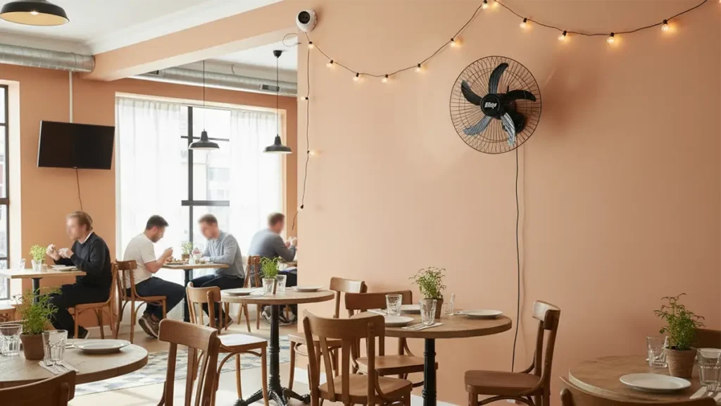 Ventilador WAP Rajada Pro 60 vale a pena Análise completa