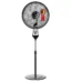 Ventilador de coluna WAP Flow Turbo 50 cm 8 pás 127V em fundo branco