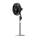 Ventilador 50 cm 8 Pás WAP Flow Turbo Coluna 127V - Imagem 3