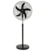 Ventilador de coluna WAP Rajada Pro 60 48cm 5 pás em fundo branco