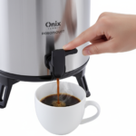 Botijão Inox 13L 1259 Paramount