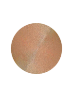 Jogo Americano Redondo Sousplat 38cm Luxo PVC Lavável - Imagem 5