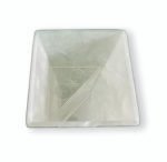 Porta Escova Decor Pérola 44 PEX - Imagem 2