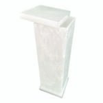 Porta Escova Decor Pérola 44 PEX