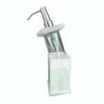 Saboneteira Líquida Decor Pérola 42 PEX - Imagem 3