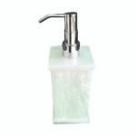 Saboneteira Líquida Decor Pérola 42 PEX