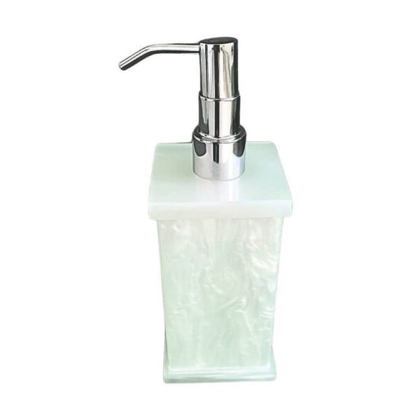 Saboneteira Líquida Decor Pérola 42 PEX