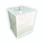 Lixeira Decor Pérola 50 PE