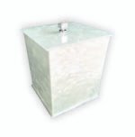 Lixeira Decor Pérola 50 PE