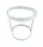 Lixeira Decor Pérola 50 PE - Imagem 4