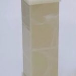 ESCOPINO CRISTAL C/ STRASS TRAVERTINO 47 TR