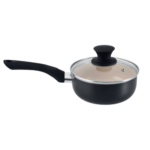 Jogo de Panelas 4 Peças Cerâmica Linha Monaco - Imagem 4