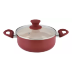 Jogo de Panelas 4 Peças Cerâmica Linha Veneza - Imagem 3