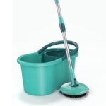 Mop Giratório 3 em 1 Refil com Balde Centrífuga 12L 8258 - Imagem 7