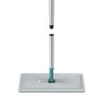 Mop Lava e Seca com Balde 5,5 Litros 7740 Flash Limp - Imagem 12