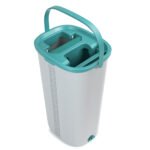 Mop Lava e Seca com Balde 5,5 Litros 7740 Flash Limp - Imagem 11