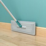 Mop Lava e Seca com Balde 5,5 Litros 7740 Flash Limp - Imagem 3