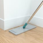 Mop Lava e Seca com Balde 5,5 Litros 7740 Flash Limp - Imagem 4