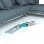 Mop Spray Fit com Reservatório 365ML 0556 Flash Limp - Imagem 2