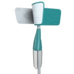 Mop Spray Fit com Reservatório 365ML 0556 Flash Limp - Imagem 7