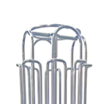 Porta Cápsulas Giratório Três Corações P/ 28 Cáp. Duler 258 - Imagem 3